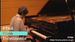 ハイドン/ソナタ第50番第1楽章:Haydn/Sonate Nr.50 Mov.1 Hob.XVI:37,Op.30-3