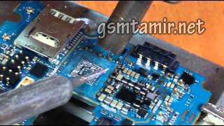 LG G3 D855 eMMC değişimi – (Unbrick QHSUSB_BULK) - gsmtamir.net