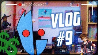VLOG#9 - I fumetti più costosi che ho
