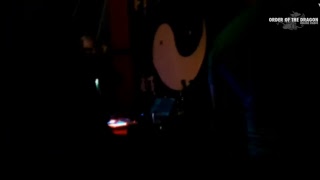 Conexi:On - Alma Electronica Showcase Live Streaming #techno