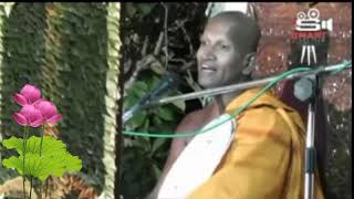 Kagama Sirinanda Thero 2018 - Nugewala New Dharma Deshana