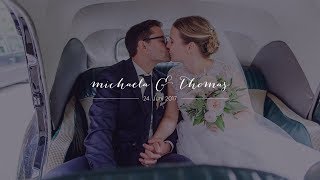 Our Wedding Video // Boho Mountain Wedding in Austria