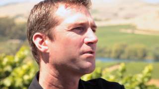 Meet the Pinot Noir Winemaker at Domaine Carneros Winery, Napa Valley