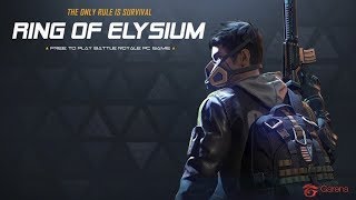 Ring of Elysium⭐ТОПОВЫЕ КАТКИ ЗАВОЕВАТЕЛЯ!⭐
