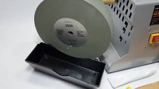 Заточной станок Sharp-sm 2000