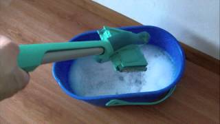 Mop LEIFHEIT Picobello XL Soft