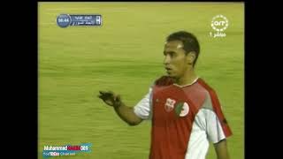 إتحاد عنّابة الجزائري × الإتحاد الحلبي | إياب دوري أبطال العرب 2008 ـ الشوط الثاني + ركلات الجزاء