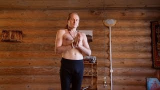 Документальный фильм "Русские йоги. Кто они?" 52 минуты. 2014 год.