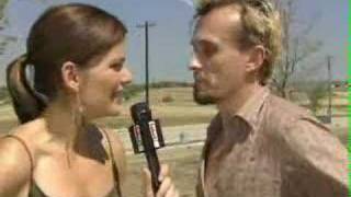 T-Bag interview