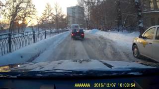INTEGO VX 285HD солнце