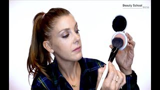 Maquillaje nude paso a paso