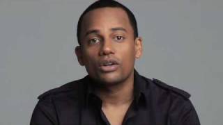 Hill Harper on The Black List Volume Three