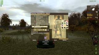 DayZ Epoch Гайд по прокачке техники(Улучшение характеристик техники в 2 раза)