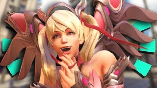 Overwatch - The Reason the New Patch was so Big