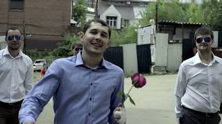 Видеосъёмка lovestory в Иркутске
