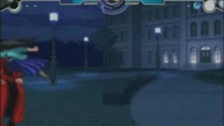 MELTYBLOODActressAgainã¡ã«ãã£ãã©ããã¢ã¯ãã¬ã¹ã¢ã²ã¤ã³JOYBOXMovieNO56