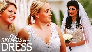 ?Best of LGBTQ Brides! | Say Yes To The Dress