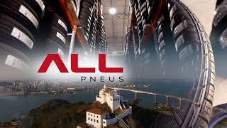 Institucional All Pneus