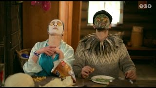 Танька и Володька. Выпуск 8