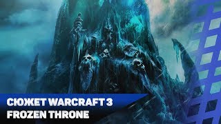 СЮЖЕТ WARCRAFT 3 FROZEN THRONE | Краткий сюжет