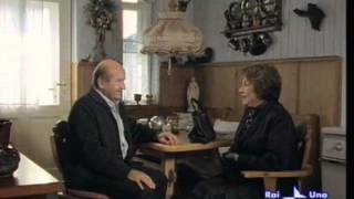 L'ispettore Derrick - Ruth e il mondo degli assassini (Ruth und die Mörderwelt) - 257/95