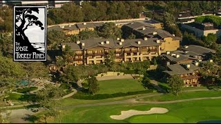 San Diego Hotels - Lodge at Torrey Pines