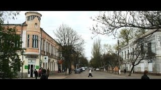 Есть такой город ТОКМАК