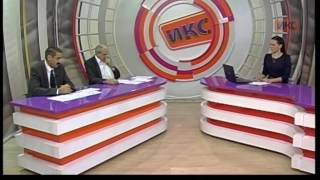 В КОНТЕКСТЕ. Эфир от 17.11.2016 (Давыдов, Еленский)