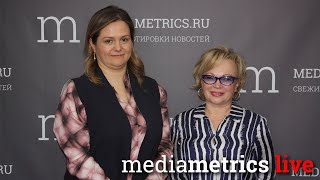 Сила женщины с Еленой Речкаловой. Совет Федерации