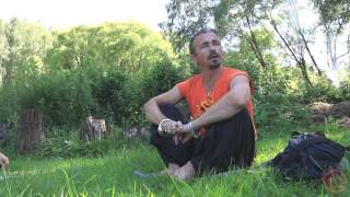 Ишвара йога. Анатолий Зенченко. О важности дыхания