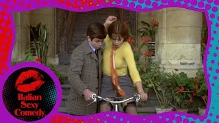 Malizia Bici da uomo Man's bike
