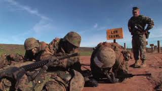 THE CRUCIBLE BEGINS - Marine: Earning the Title (2007) CH. 9