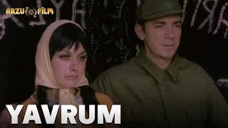 Yavrum (Tek Parça Yerli Film)