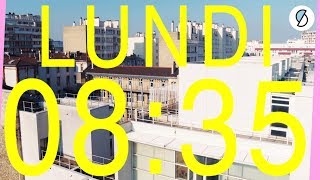 SKAM FRANCE EP.5 S5 : Lundi 8h35 - Réglages