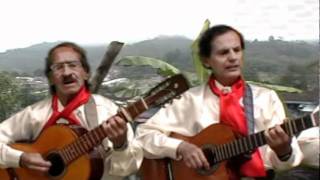 Escucha mi canción - Los Cuyos de America