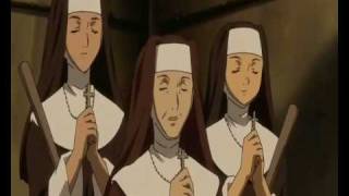 El cazador de la bruja cap 4 - parte 2