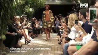 Marlon Teixeira - Água de Coco Resort 2017 por Liana Thomaz