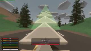 ГАЙД Unturned | Принцип работы флага привата Claim Flag | О Claim Flag в Антёрнед