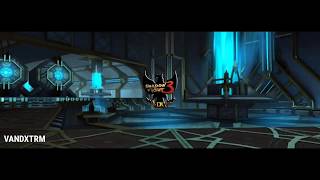 Shadow Fight 3 - Chapter 7 Location |  Legion Interior | New OST