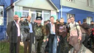 25 лет УВВАУЛ слайд