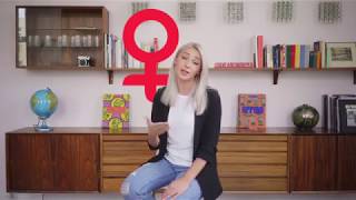 Анастасия Ивлеева - о том с чего все начиналось | #двигайсявперед
