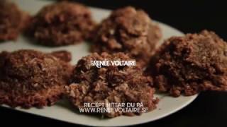 Renée Voltaire - Inga Konstigheter - Kokostoppar
