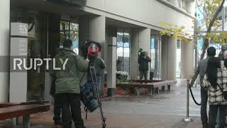 USA: Jury continues deliberations in Elizabeth Holmes fraud trial
