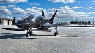 Aircraft Plane Review - Cobalt 50 Aircraft Cheap Price Only for $675000