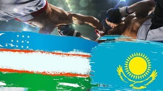 Токаев поздравил казахстанского боксера Нурдаулетова с победой на ЧМ