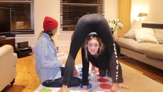 SISTER TWISTER