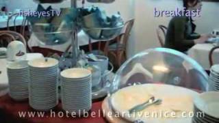 Hotel Belle Arti Venice - 3 star Hotels in Venice