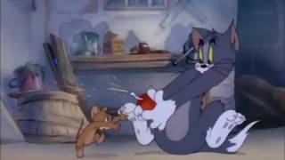 Лучшее из Том и Джери 1954 - Янки Мышка-пустышка/Best of Tom and Jerry 1954 - Yankee Doodle Mouse