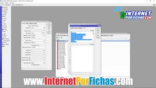 Personaliza tu Mikrotik - Mikrotips