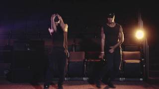 Tory Lanez - Slow Grind | Juwaan Walker Choreography